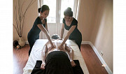 Расслабляющий массаж Астана