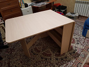 Мебельный цех изготовит любой корпусный мебель на заказ в любом количестве Костанай