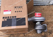 Турбокомпрессор 4035374 для экскаватора Hyundai R210lc-7 доставка из г.Алматы