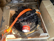 Гидромотор хода 9231672 для Hitachi Zx270 доставка из г.Алматы