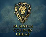 Business Courses Cheap Part 1 Алматы