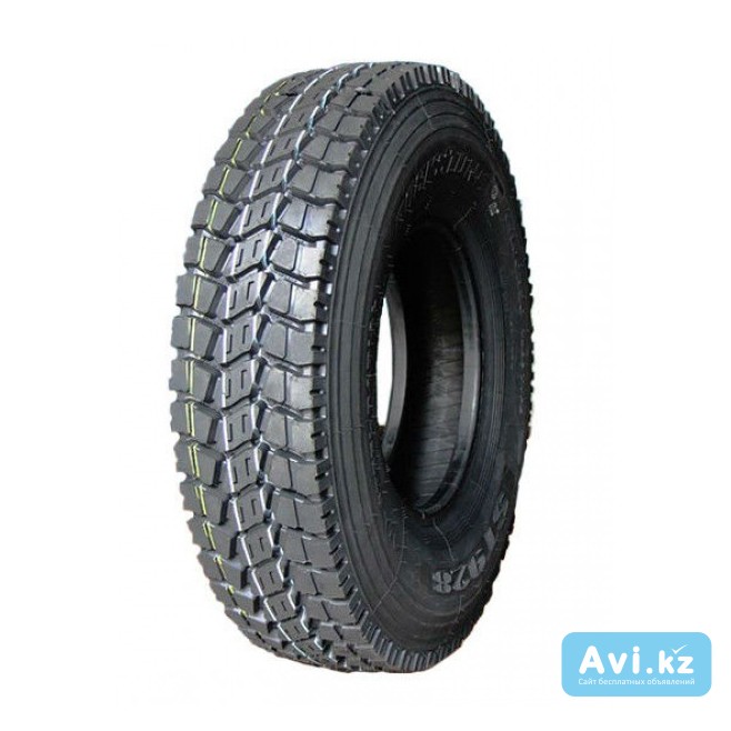 12, 00r20 20pr 156/153k Doupro St928 Алматы - изображение 1