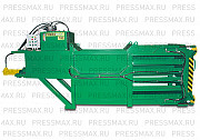 Пресс для макулатуры, картона, полиэтилена, Пэт-бутылок Pressmax 730 Астана