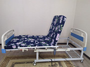 Аренда прокат медицинской кровати Алматы