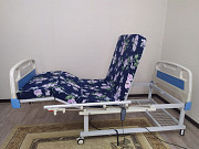 Аренда прокат медицинской кровати Алматы