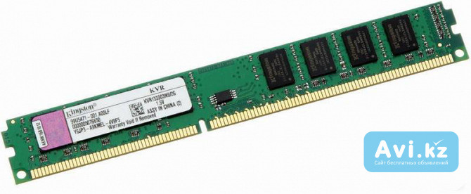 Ddr3, 4 Gb Актау - изображение 1