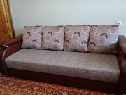 Продам диван с креслом Павлодар