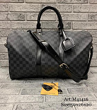 Дорожные сумки Louis Vuitton. Люкс. 50 см Алматы