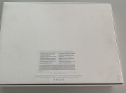 Коробка от Macbook Air 2012, 13, 3 дюйма, с документацией Нур-Султан (Астана)