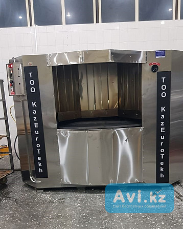 Печь для лаваша Атырау - изображение 1