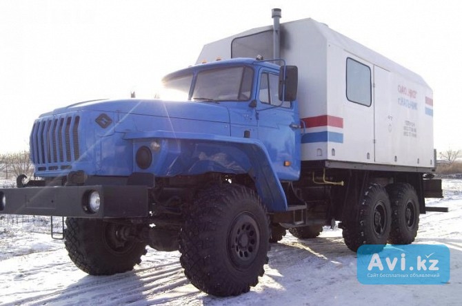 Паропромысловая установка Ппу Актобе - изображение 1