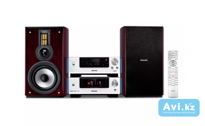 Куплю муз.центр Philips mcd 909или908 и 900/12или900, и Усилитель Pioneer a777или a70da Костанайская область - изображение 1