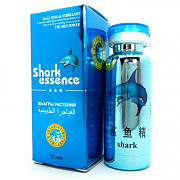 100% Оригинал Натуральная Виагра Акула Shark Essence для Увеличения от Потенции для Восстановления Алматы