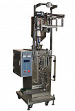 Автомат Dxdl-60 CH для фасовки жидких продуктов в пакет "саше" Астана