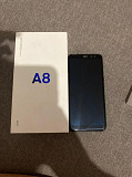 Продам Samsung Galaxy A8 Усть-Каменогорск