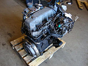 Двигатель Mitsubishi 4m40 v-2.8 дизель доставка из г.Алматы