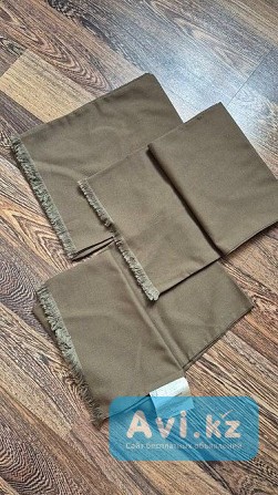 Новый, мужской, военный, шарф кашне 120х24см Алматы - изображение 1