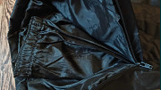 Зимние женские, утеплённые штаны на синтепоне, 48 размер Алматы