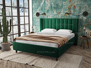 Двуспальная кровать «мелисса» Москва