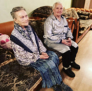 Пансионат для пожилых людей Алматы