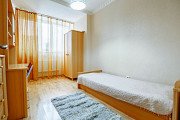 3 комнатная квартира посуточно, 90 м<sup>2</sup> Нур-Султан (Астана)