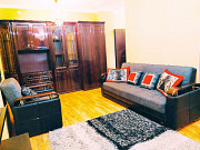 3 комнатная квартира посуточно, 90 м<sup>2</sup> Нур-Султан (Астана)