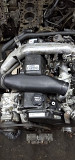 Двигатель Toyota 1kd-ftv v-3.0 дизель доставка из г.Алматы