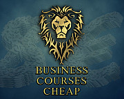 Alex Becker - Business Courses Cheap Алматы