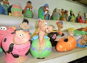 Глина гончарная, готовая к применению. Цена 590 тенге за килограмм Экибастуз