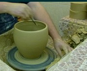 Глина гончарная, готовая к применению. Цена 590 тенге за килограмм Экибастуз