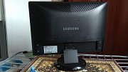 Комплект ПК монитор Samsung для работы и учёбы Ssd Core i3 Озу 8 ГБ доставка из г.Шымкент