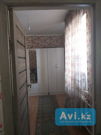 Продажа 2 комнатной квартиры Алматы - изображение 1