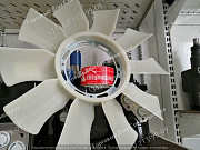 Крыльчатка вентилятора 8971411951 для двигателя Isuzu 4hg1, 4he1 доставка из г.Алматы