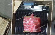 Радиатор 207-03-75121 для Komatsu Pc300-8, Pc400-7 доставка из г.Алматы