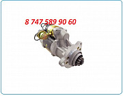 Стартер Cummins l-10, nta855 428000-1221 Алматы