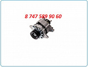 Генератор isuzu 4be1, Elf 8-94472-330-0 Алматы