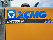 Xcmg Lw300 FN 1.8m3 3000кг Астана