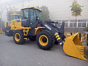 Xcmg lw300fn 1.8 m3 3000 kg Караганда