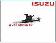 Электронная форсунка Isuzu 4hk1, 6hk1 095000-5474 Алматы