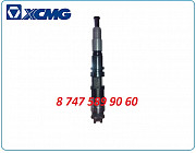 Топливная форсунка на кран Xcmg qy25k 095000-8730 Алматы