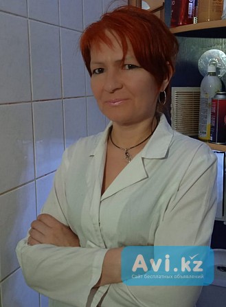 Опытная массажистка Астана - изображение 1