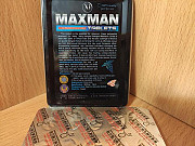 100% Оригинал Возбудитель для Мужчин Натуральный Комплекс Эффективная Виагра Maxman XI Максмэн 11 Алматы