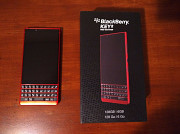 Blackberry Key2 Red Edition - 128gb доставка из г.Алматы