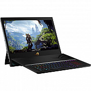 Asus 17.3 Republic of Gamers Mothership Gz700gx 2-in-1 Gaming Laptop доставка из г.Алматы