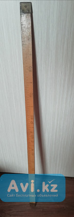 Метр деревянный Астана - изображение 1