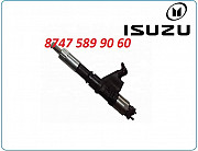 Форсунки Hitachi zx450, Isuzu 6wg1 8976034152 Алматы