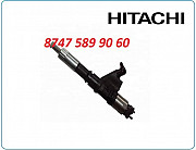 Форсунки Hitachi zx450, Isuzu 6wg1 8976034152 Алматы