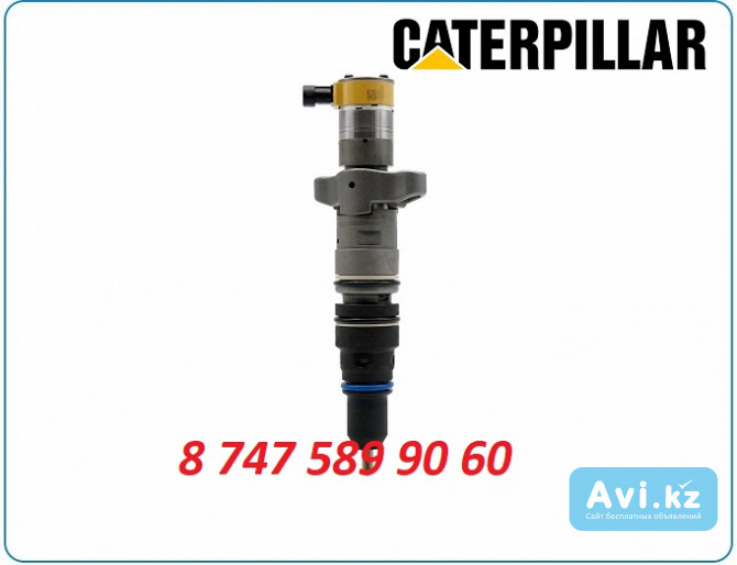 Форсунки Кат, Cat c7, c9 328-2573 Алматы - изображение 1