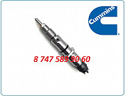 Форсунки Cummins, Dongfeng 0445120305 Алматы