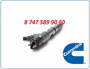 Форсунки Cummins, Dongfeng 0445120305 Алматы